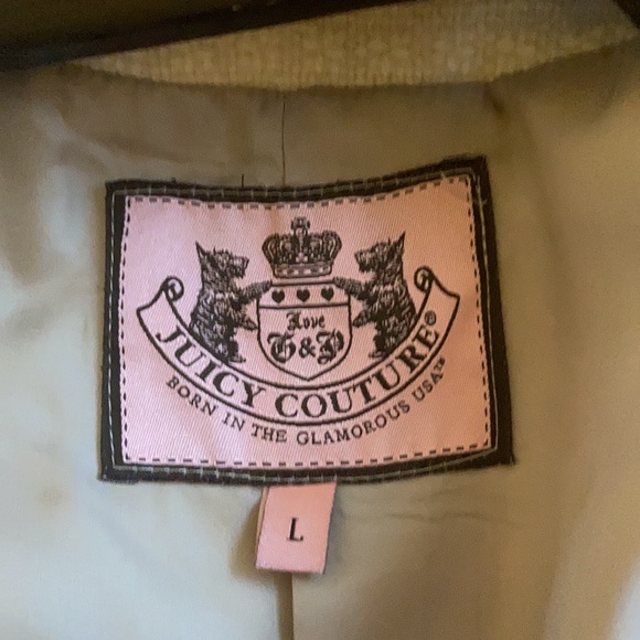 Wool dress jacket - Picture 5 of 5